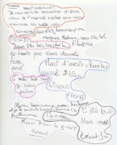 Premier Opéra à l’hopital Necker-enfants malades